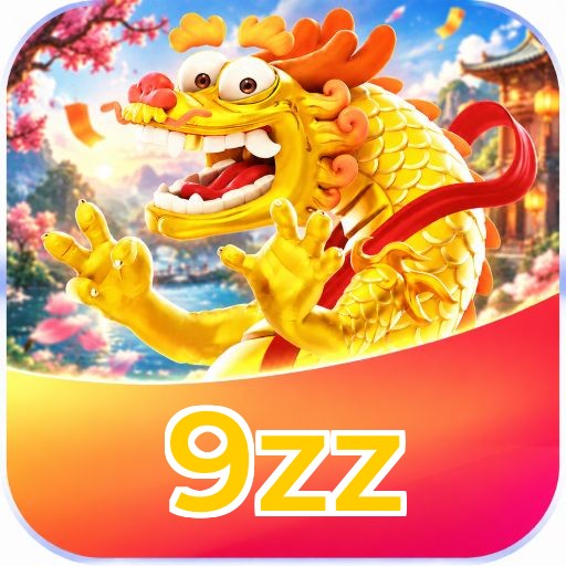 9zz Bônus R$ 5.000 Logo