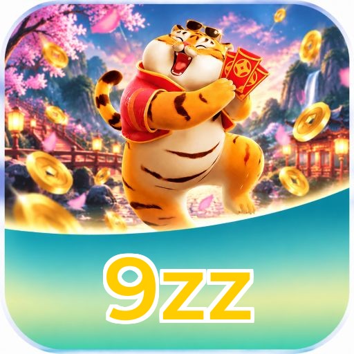 9zz Logo 1