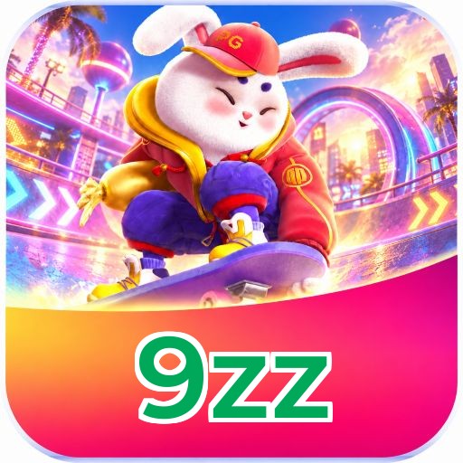 9zz Logo 3