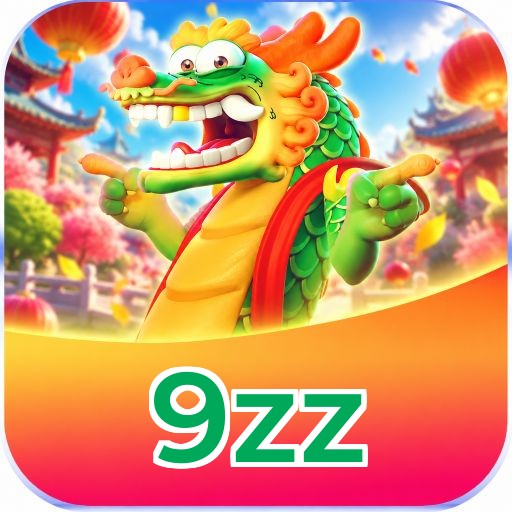 9zz Logo