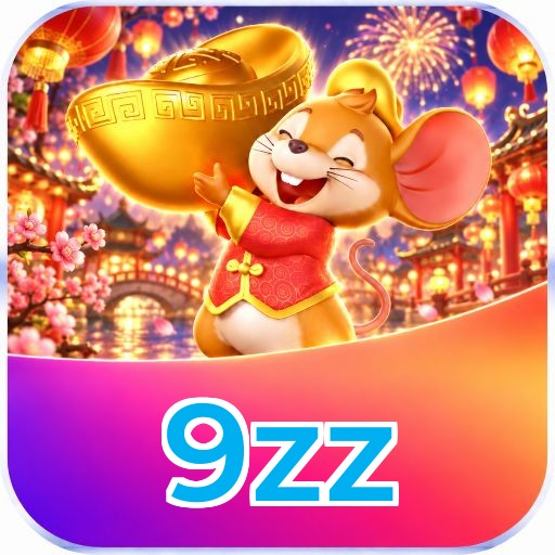 9zz Logo 2