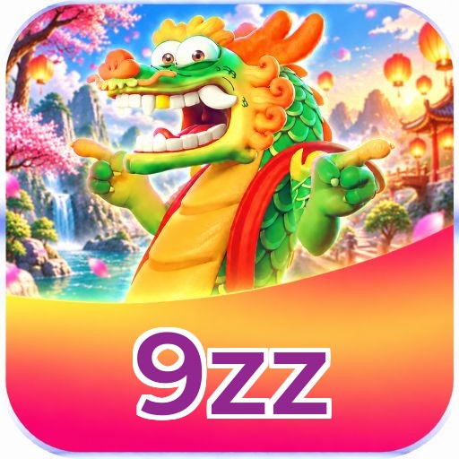 9zz Logo