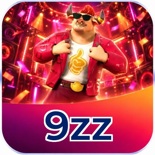 9zz Logo
